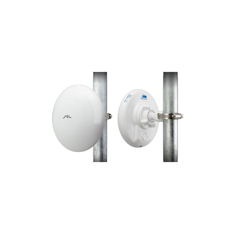 Ubiquiti NanoBeam 2AC-13,2.4GHz MIMO, 2x13dBi, AirMAX AC