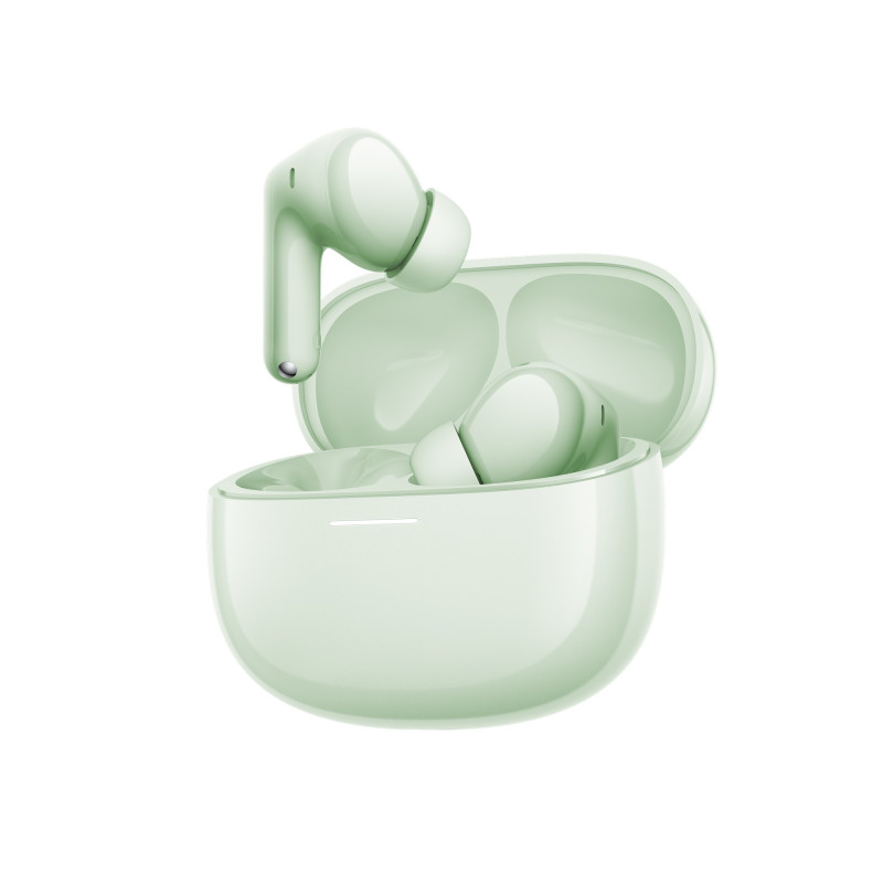 Xiaomi REDMI Buds 8/ANC/BT/Zelená