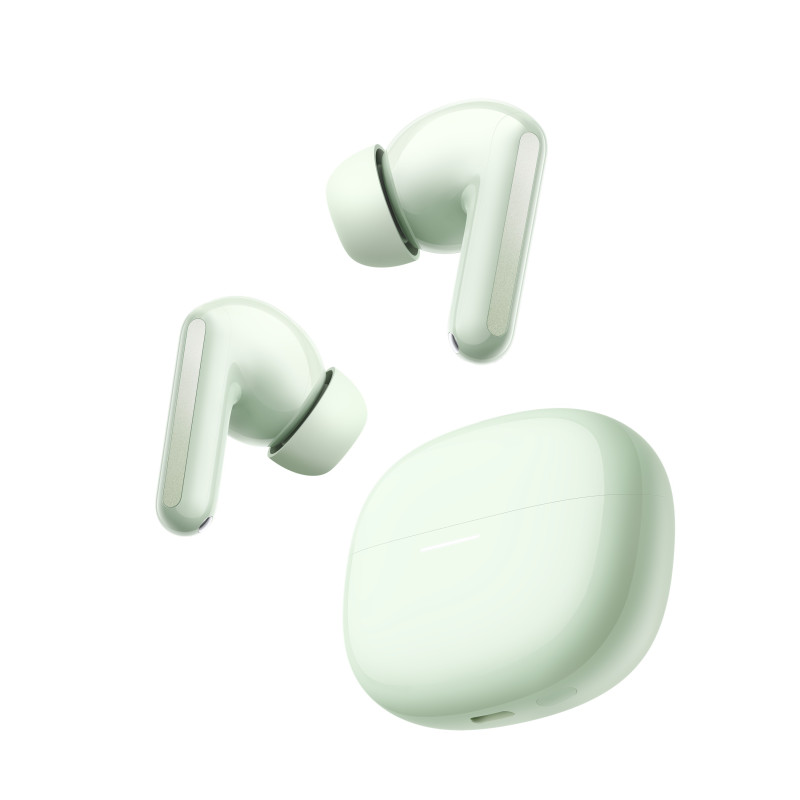 Xiaomi REDMI Buds 8/ANC/BT/Zelená