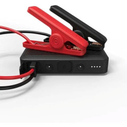 ZAGG - Mophie Powerbanka Go Rugged Compact - čierna