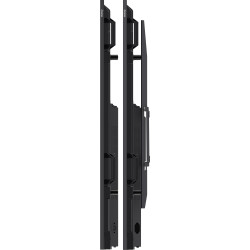 86'' iiyama LH8664UHS-B3AG: IPS, 4K, ANDR 14,24/7