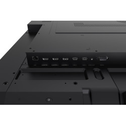 86'' iiyama LH8664UHS-B3AG: IPS, 4K, ANDR 14,24/7