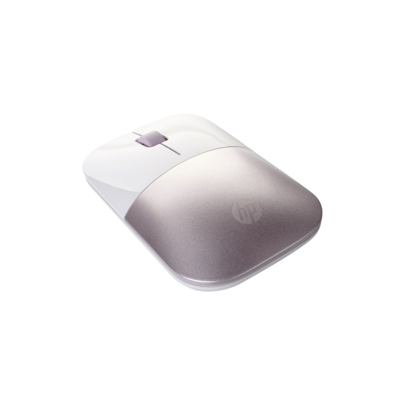 HP Z3700/Cestovná/Optická/1 200 DPI/Bezdrôtová USB/Biela-ružová