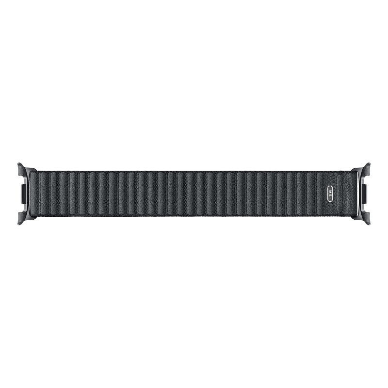 Samsung Látkový remienok (veľkosť M/L) Watch 8 Graphite
