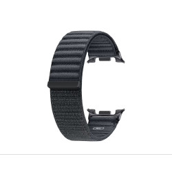 Samsung Látkový remienok (veľkosť M/L) Watch 8 Graphite