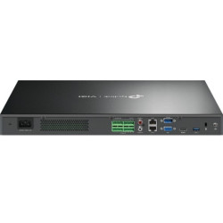TP-LINK - VIGI NVR4032H 32 Channel Network Video Recorder