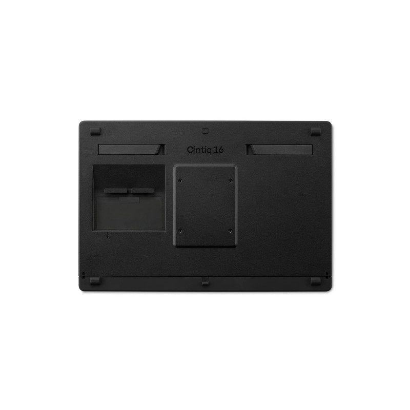 Wacom Cintiq 16 DTK168E - 5Y Wty