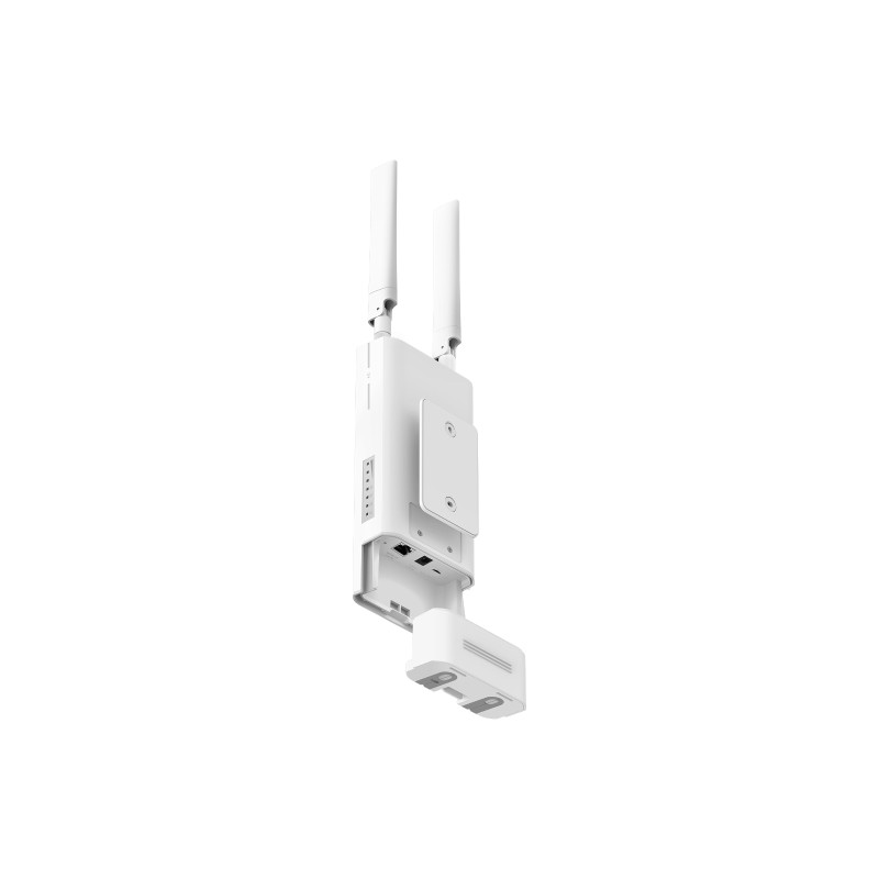 Mercusys MB118-4G N300 4G LTE Outdoor Wifi router