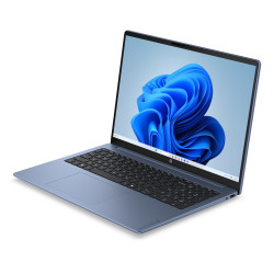HP Omnibook 3/16-bu0003ncx/U5-225U/16''/WUXGA/16GB/512GB/Intel int/W11H/Blue/2R