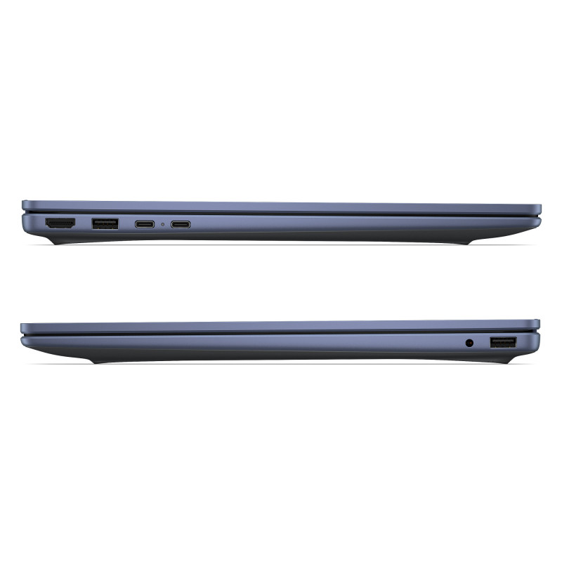 HP Omnibook 3/16-bu0003ncx/U5-225U/16''/WUXGA/16GB/512GB/Intel int/W11H/Blue/2R