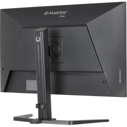 iiyama G-Master/GB3272QSU-B1/31,5''/IPS/QHD/180Hz/0,5ms/Čierna/3R