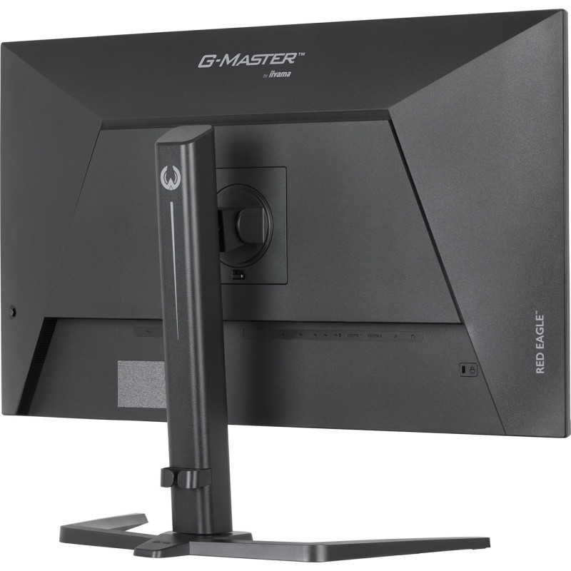 iiyama G-Master/GB3272QSU-B1/31,5''/IPS/QHD/180Hz/0,5ms/Čierna/3R