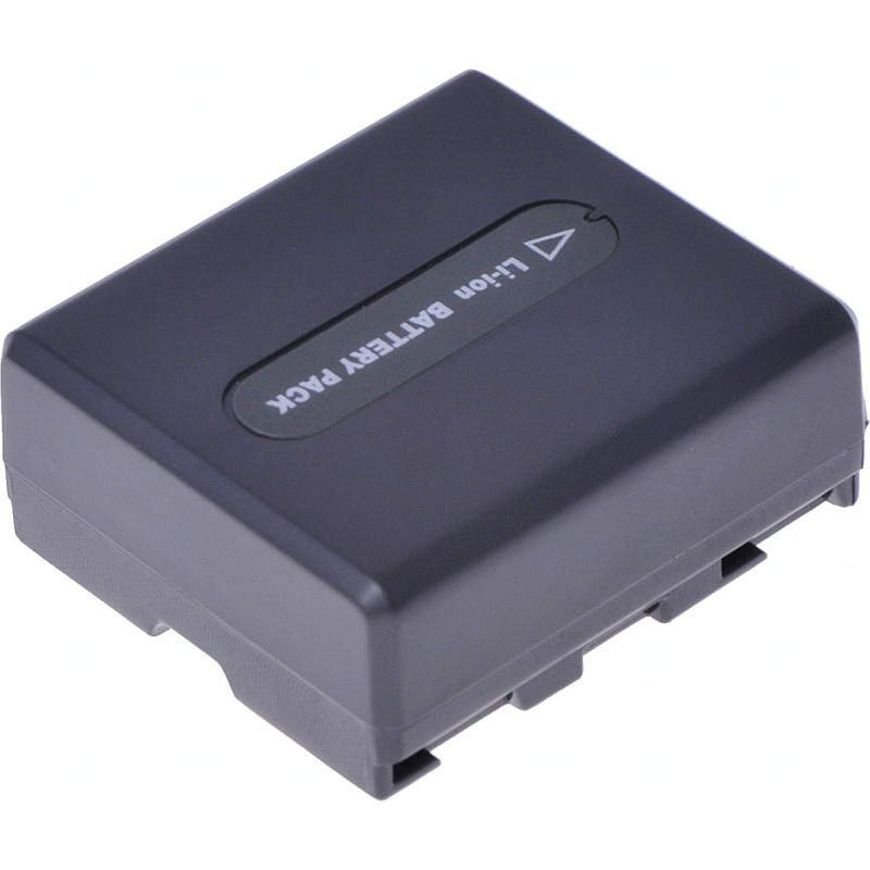 Batéria T6 Power pre Panasonic VW-VBD070, CGA-DU07, CGR-DU07, Hitachi DZ-BP07S, 720mAh, 5,2Wh