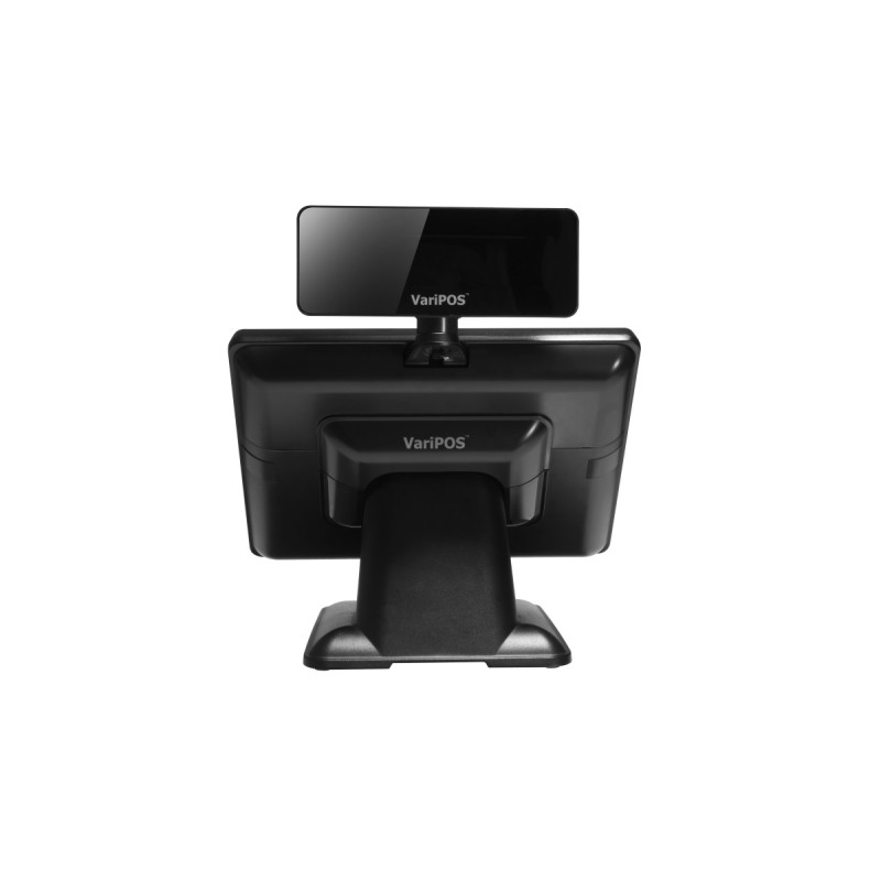 X-POS - VariPOS 750 PCT - 15'' multitouch, RAM 8GB, SSD 256GB, Win 11