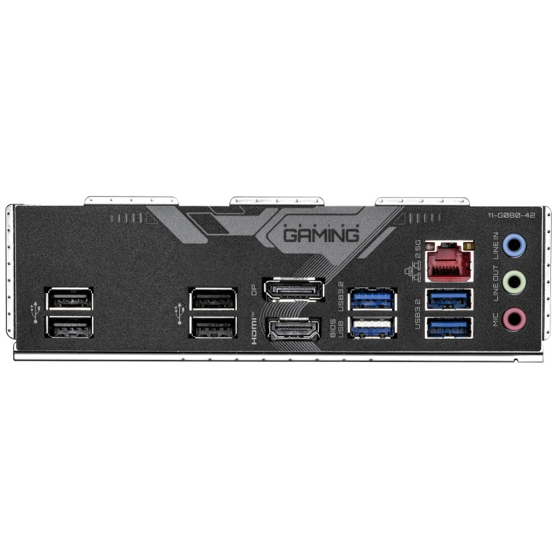 GIGABYTE B760 GAMING X DDR4 GEN5/LGA 1700/mATX