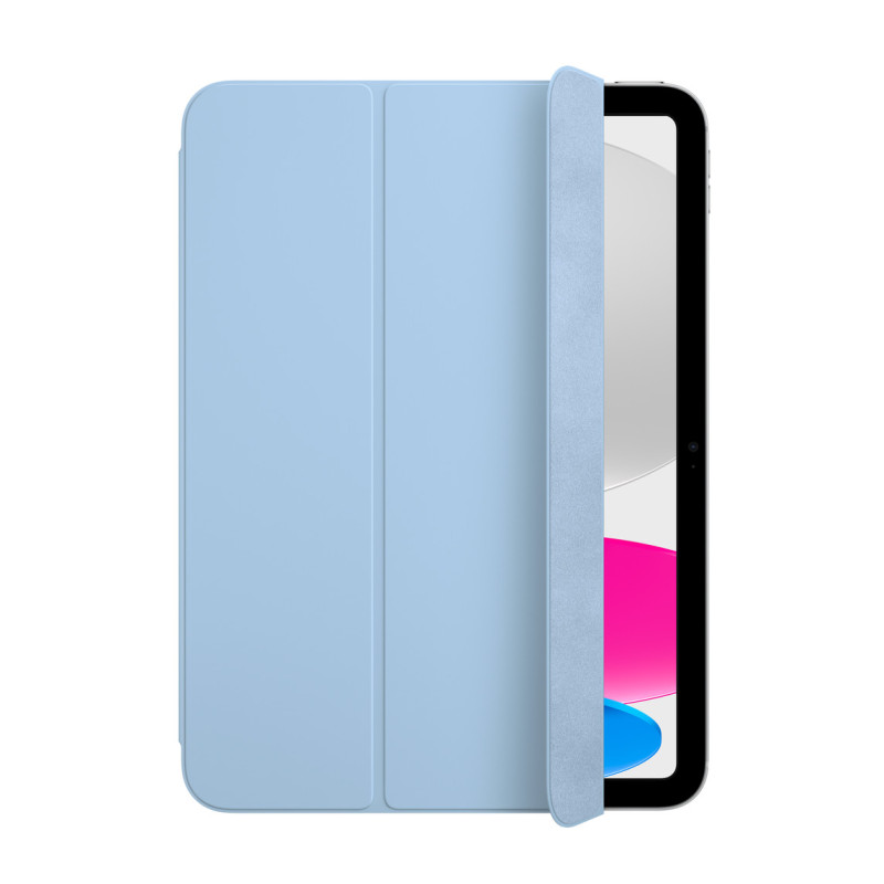 APPLE - Smart Folio for iPad - Sky