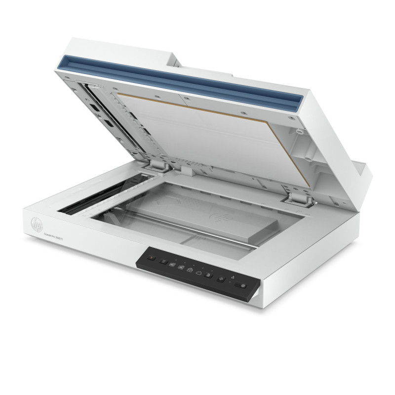 HP ScanJet Pro 3600 f1 Scanner