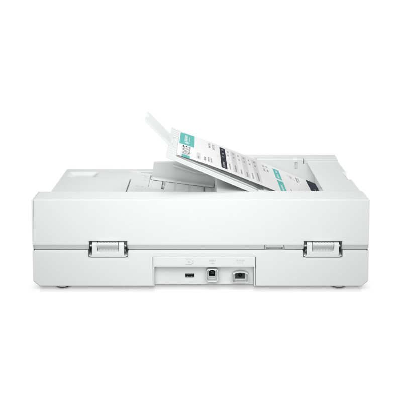 HP ScanJet Pro 3600 f1 Scanner