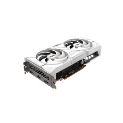 Sapphire PURE AMD Radeon RX 9060 XT/16GB/GDDR6