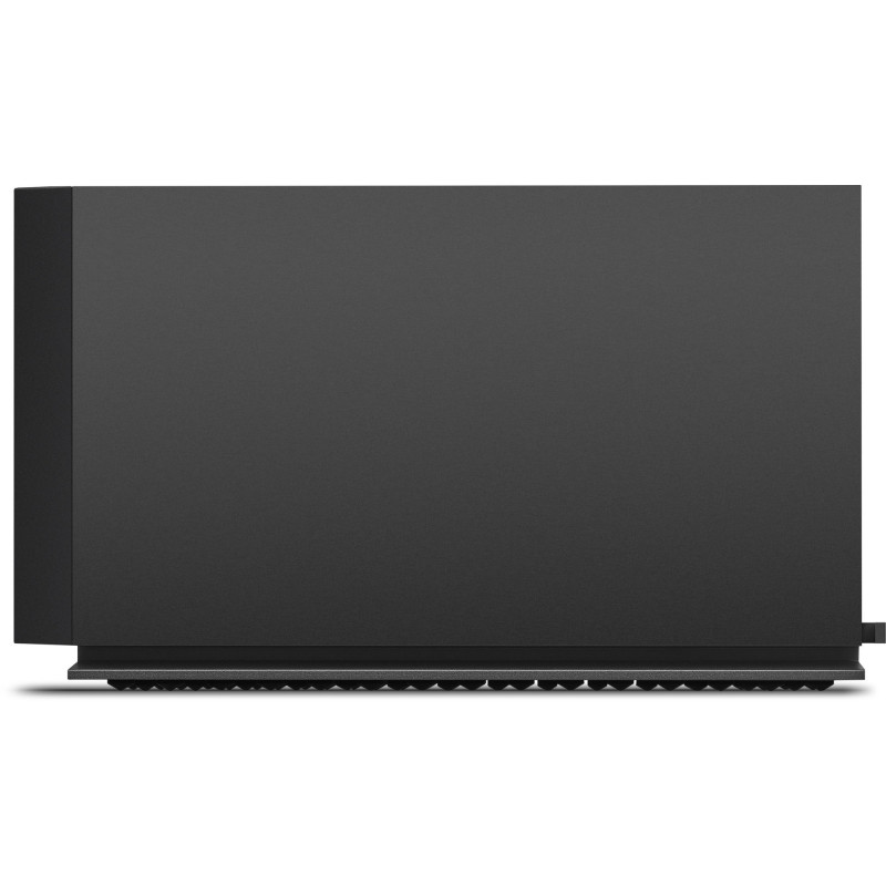 LaCie d2/10TB/HDD/Externý/3.5''/7200 RPM/Čierna/5R