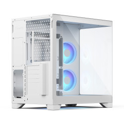 FRACTAL DESIGN - Fractal Pop 2 Vision/Midi Tower/Transpar./Biela