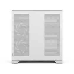 FRACTAL DESIGN - Fractal Pop 2 Vision/Midi Tower/Transpar./Biela