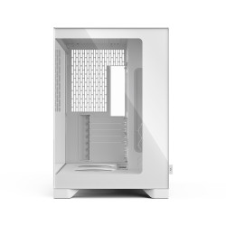 FRACTAL DESIGN - Fractal Pop 2 Vision/Midi Tower/Transpar./Biela