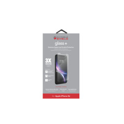 INVISIBLESHIELD - ZAGG Invisible Shield sklo pre iPhone 11/XR