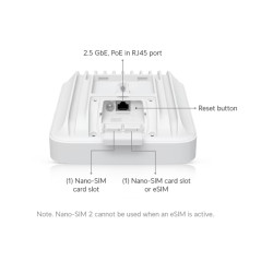 Ubiquiti U5G-Max-Outdoor, UniFi 5G Max Outdoor