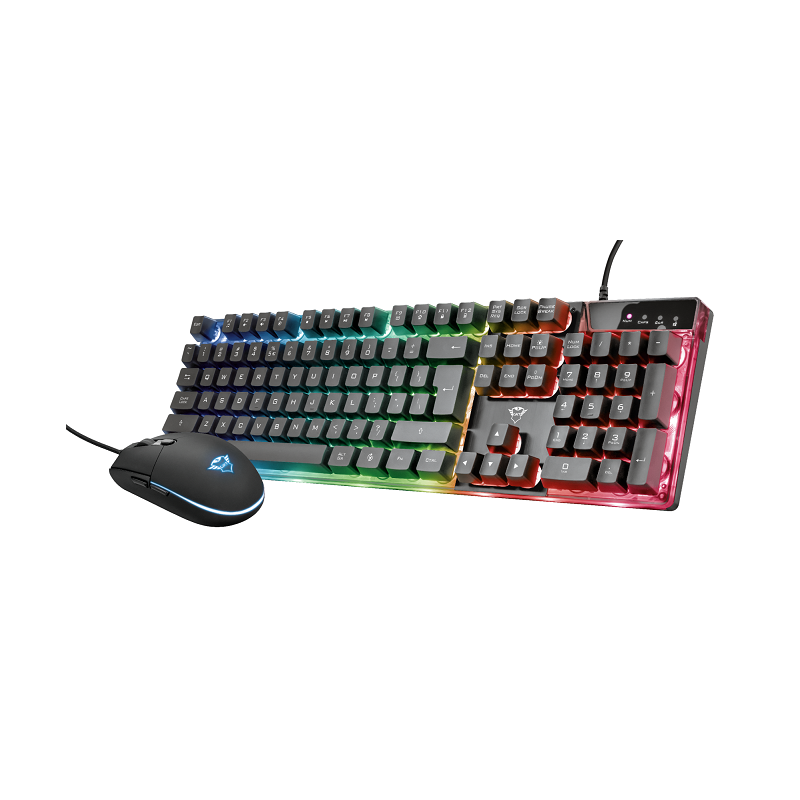 TRUST GXT 838 AZOR COMBO CZ/ SK