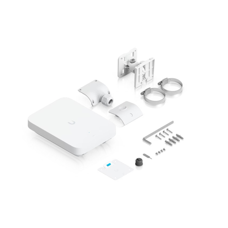 Ubiquiti U5G-Max-Outdoor, UniFi 5G Max Outdoor