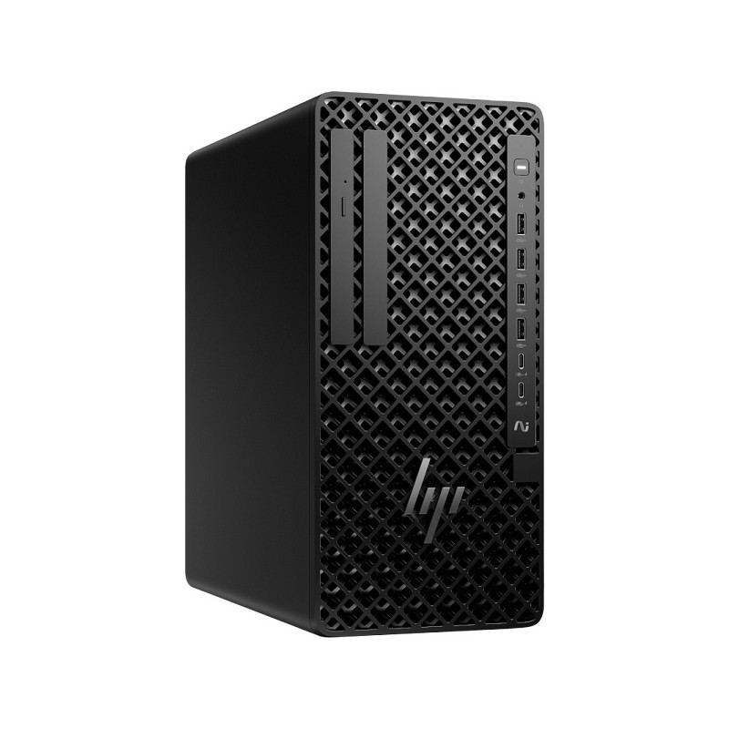 HP Z1/G1i/Tower/U7-265/16GB/512GB/RTX A400/W11P/3RNBD