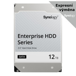 SYNOLOGY - Synológia HAT5300/12TB/HDD/3.5''/SATA/7200 RPM/5R