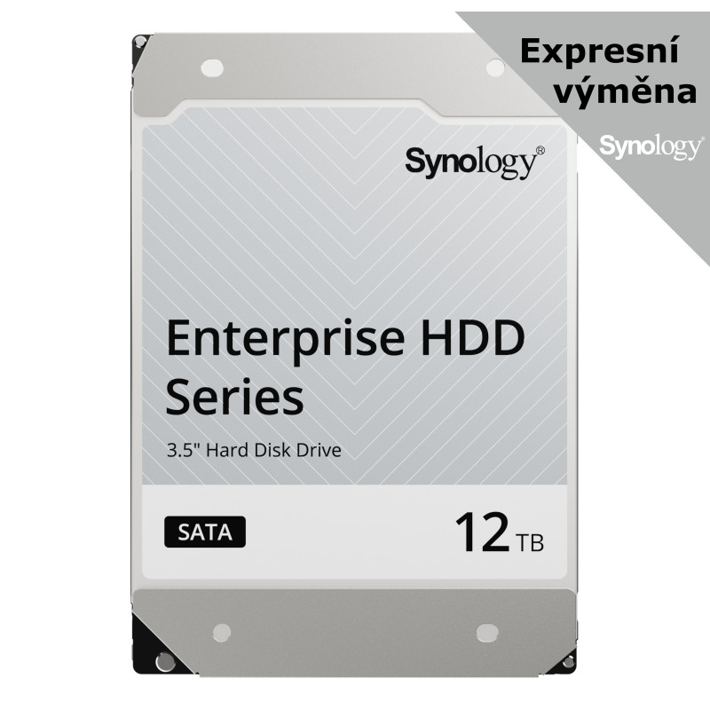 SYNOLOGY - Synológia HAT5300/12TB/HDD/3.5''/SATA/7200 RPM/5R