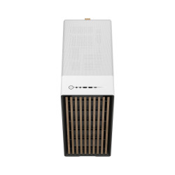 Fractal Design North Chalk White/Midi Tower/White