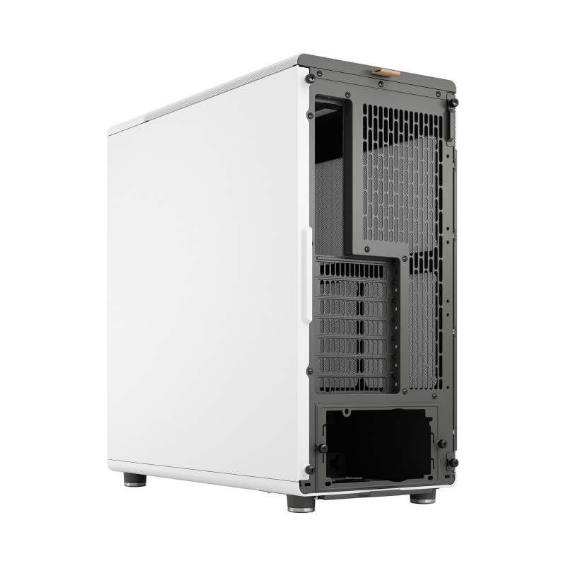 Fractal Design North Chalk White/Midi Tower/White