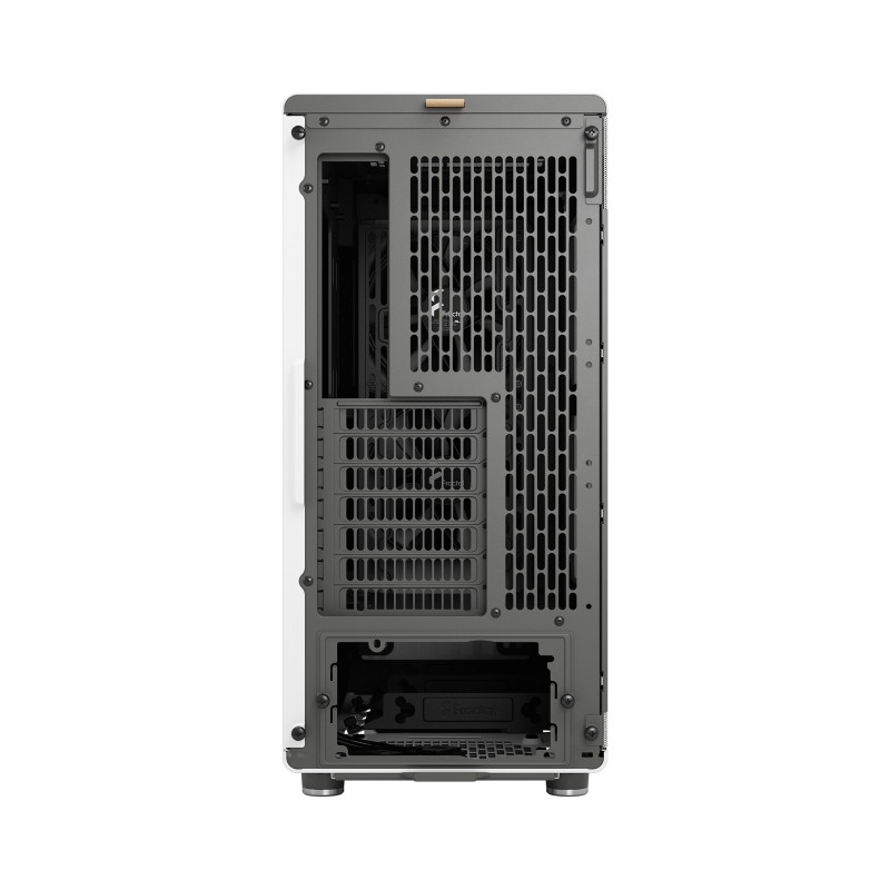 Fractal Design North Chalk White/Midi Tower/White