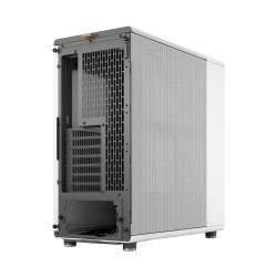 Fractal Design North Chalk White/Midi Tower/White