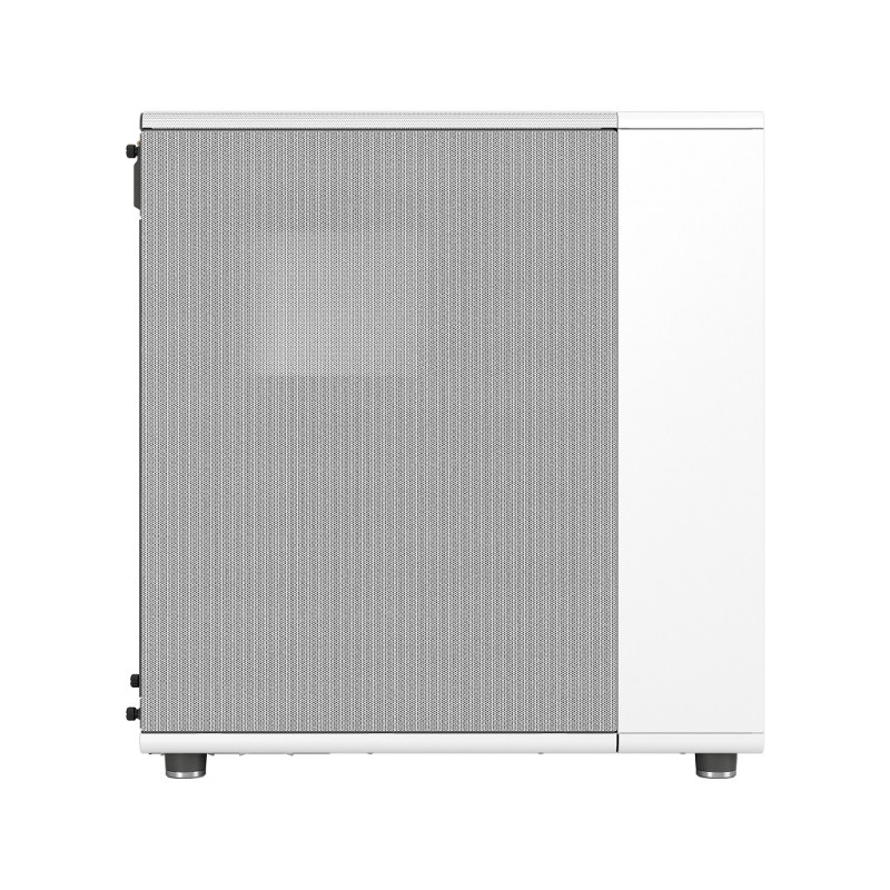 Fractal Design North Chalk White/Midi Tower/White