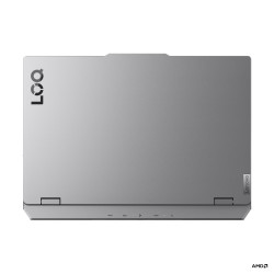 Lenovo LOQ/15AHP10/R5-220/15,6''/FHD/16GB/512GB/RTX 5050/W11H/Luna Grey/2R