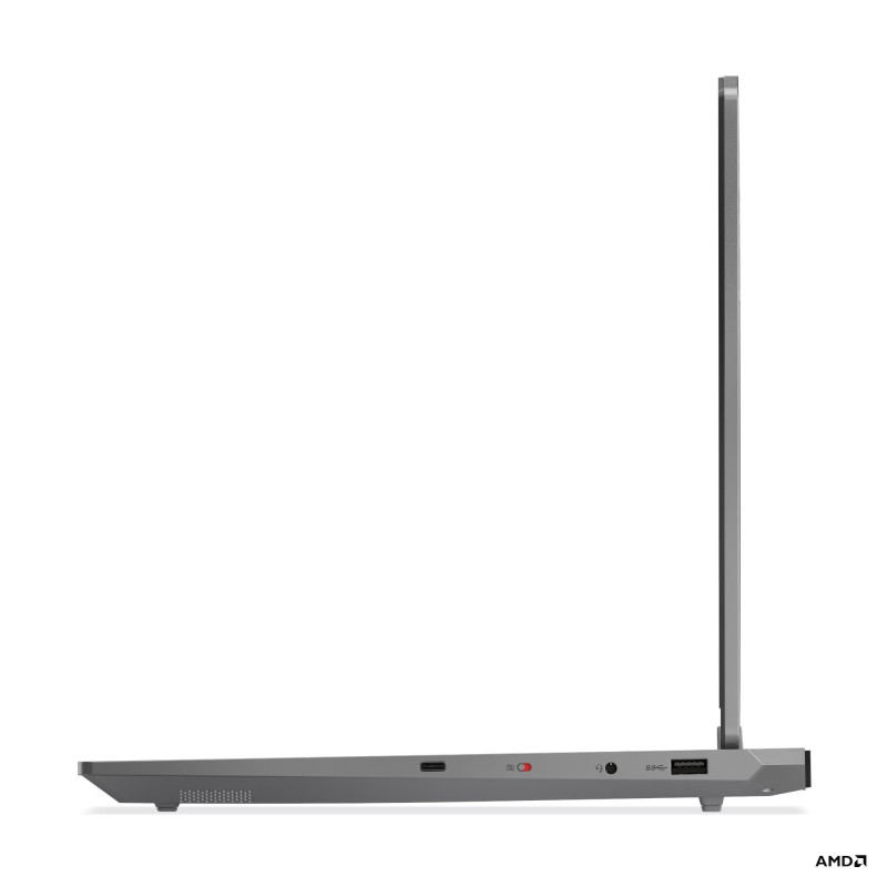 Lenovo LOQ/15AHP10/R5-220/15,6''/FHD/16GB/512GB/RTX 5050/W11H/Luna Grey/2R