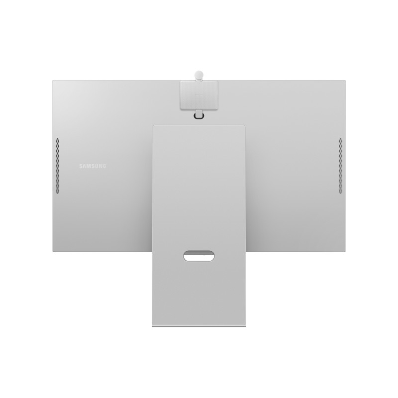 Samsung ViewFinity/S90PC 5K/27''/IPS/5K/60Hz/5ms/Silver/2R