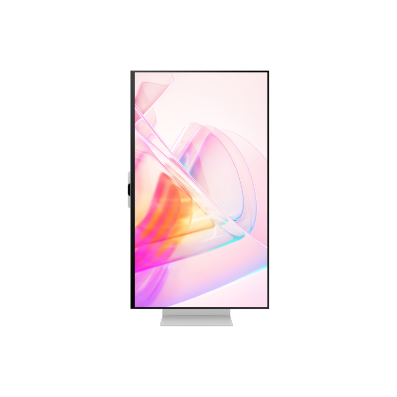 Samsung ViewFinity/S90PC 5K/27''/IPS/5K/60Hz/5ms/Silver/2R