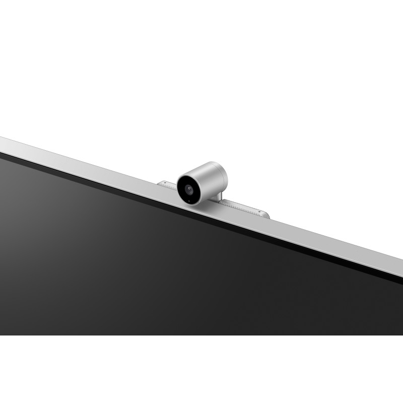 Samsung ViewFinity/S90PC 5K/27''/IPS/5K/60Hz/5ms/Silver/2R