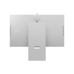 Samsung ViewFinity/S90PC 5K/27''/IPS/5K/60Hz/5ms/Silver/2R