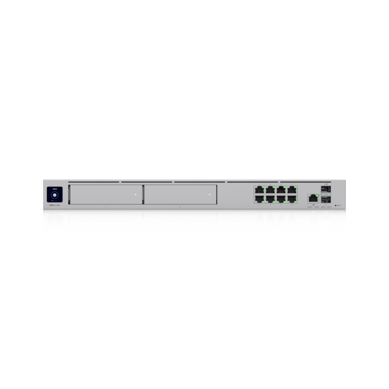 Ubiquiti UDM-Pro-Max - Dream Machine Pro Max