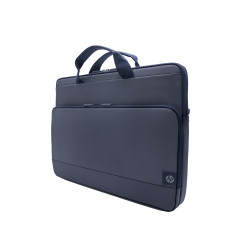 HP - Modern Navy Blazer 16-inch Laptop Briefcase EURO