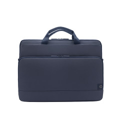 HP - Modern Navy Blazer 16-inch Laptop Briefcase EURO