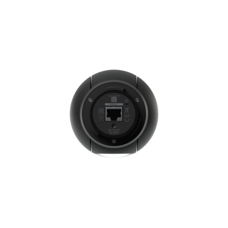 Ubiquiti UVC-G5-PTZ-B - UniFi Protect G5 PTZ Black