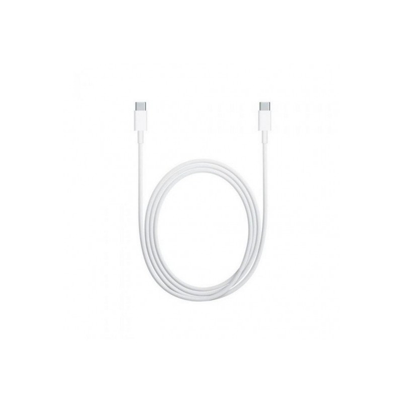 TB TOUCH - TB USB-C kábel biely 60W 1m